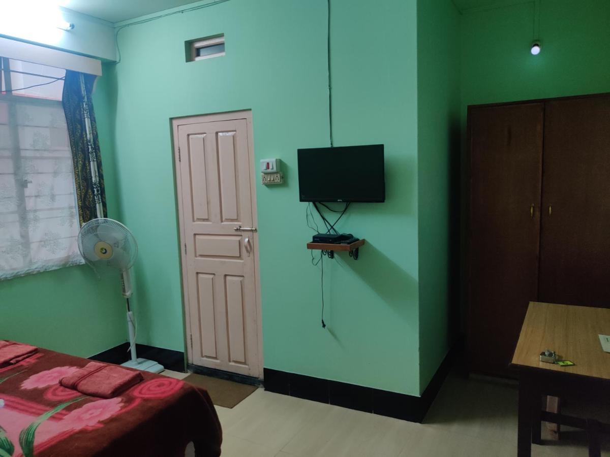 Travellers Bed And Breakfast Shillong Eksteriør billede