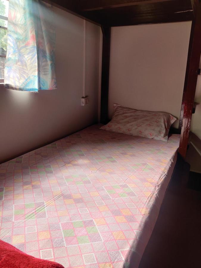 Travellers Bed And Breakfast Shillong Eksteriør billede