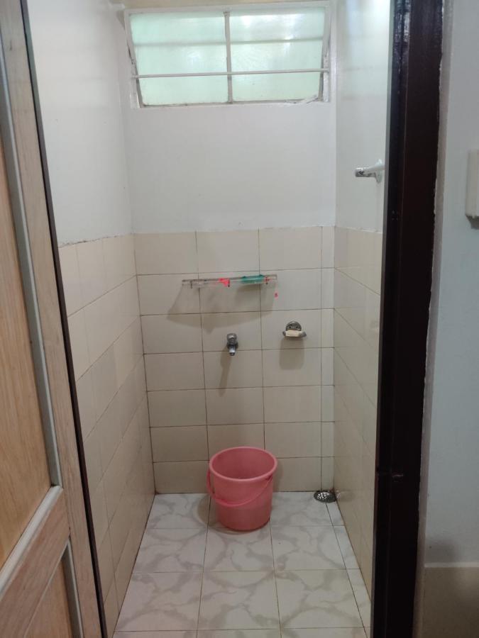 Travellers Bed And Breakfast Shillong Eksteriør billede