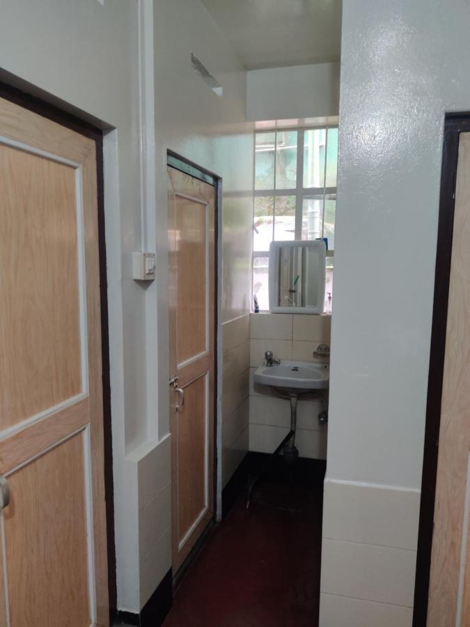 Travellers Bed And Breakfast Shillong Eksteriør billede