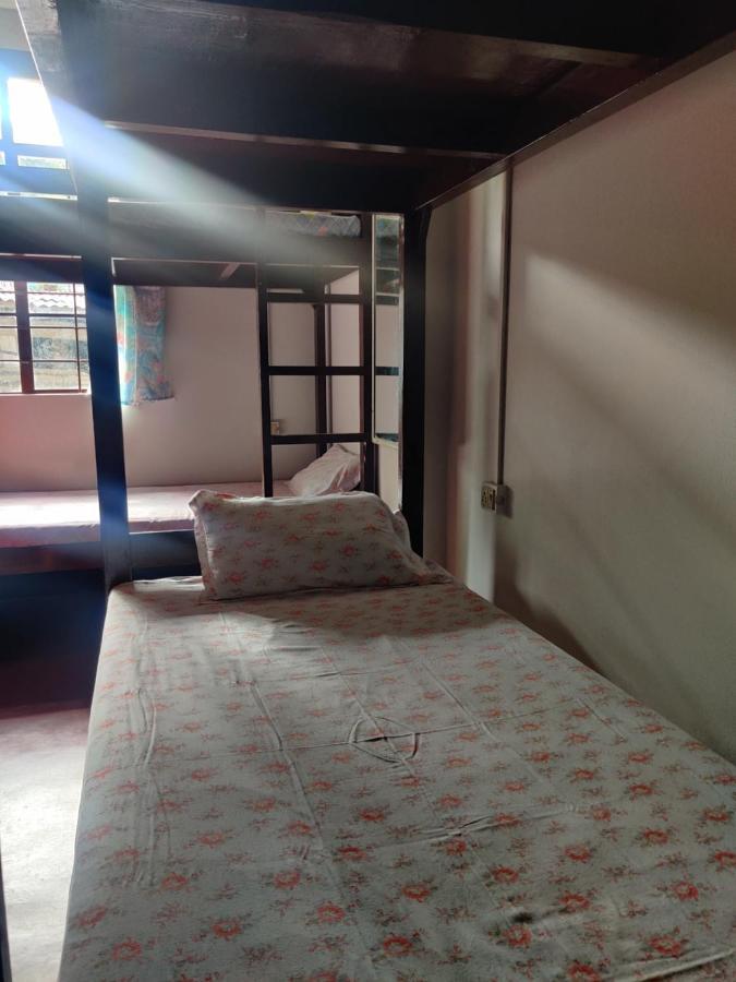 Travellers Bed And Breakfast Shillong Eksteriør billede